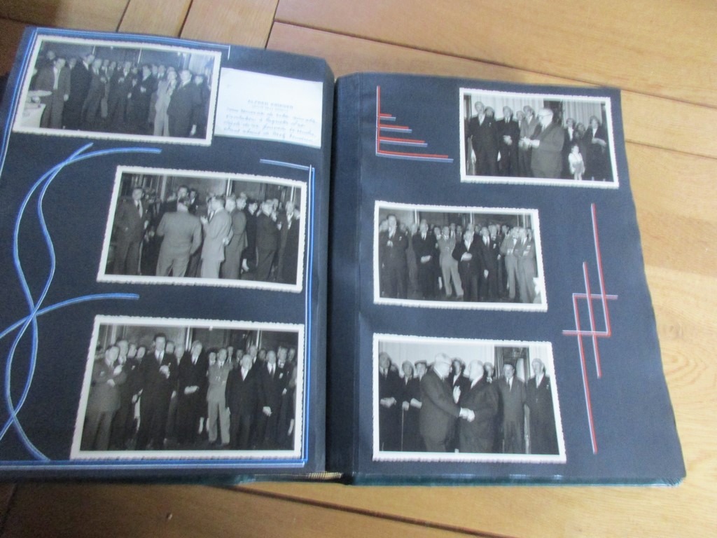 Photo article